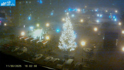 Náměstí Republiky