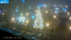 Náměstí Republiky