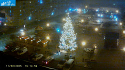 Náměstí Republiky