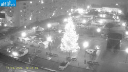 Náměstí Republiky