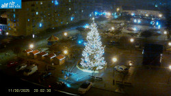 Náměstí Republiky