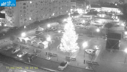 Náměstí Republiky