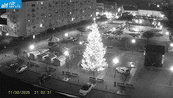 Náměstí Republiky