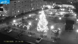 Náměstí Republiky