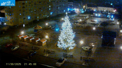 Náměstí Republiky