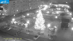 Náměstí Republiky