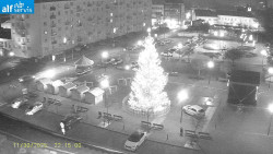 Náměstí Republiky