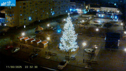 Náměstí Republiky