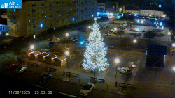 Náměstí Republiky