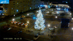 Náměstí Republiky