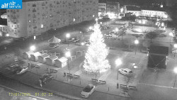 Náměstí Republiky