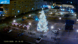 Náměstí Republiky