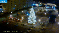 Náměstí Republiky