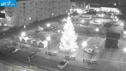 Náměstí Republiky