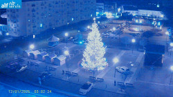 Náměstí Republiky