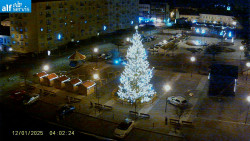 Náměstí Republiky