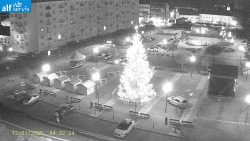 Náměstí Republiky