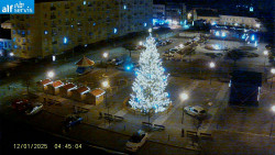 Náměstí Republiky