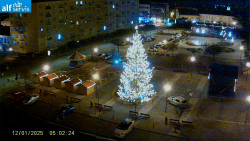 Náměstí Republiky