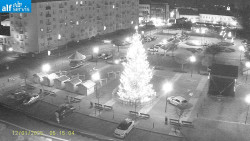 Náměstí Republiky