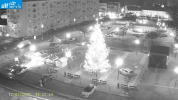 Náměstí Republiky