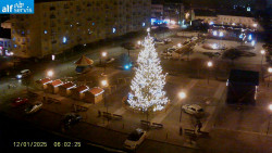 Náměstí Republiky