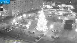 Náměstí Republiky