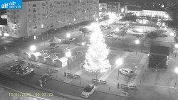 Náměstí Republiky