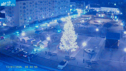 Náměstí Republiky