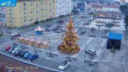 Náměstí Republiky