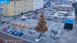 Náměstí Republiky