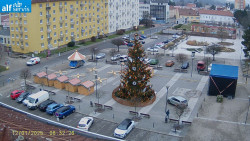 Náměstí Republiky