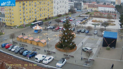 Náměstí Republiky