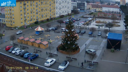 Náměstí Republiky