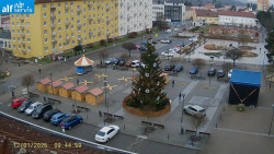 Náměstí Republiky