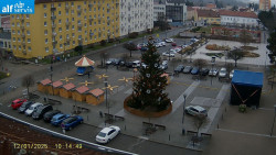 Náměstí Republiky