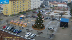 Náměstí Republiky