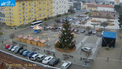 Náměstí Republiky