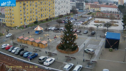 Náměstí Republiky