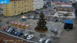 Náměstí Republiky