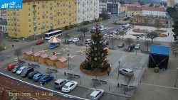 Náměstí Republiky