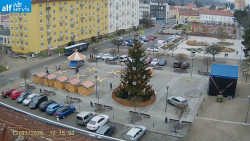 Náměstí Republiky