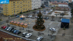 Náměstí Republiky