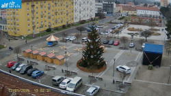 Náměstí Republiky