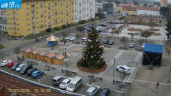 Náměstí Republiky