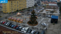 Náměstí Republiky