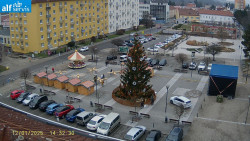 Náměstí Republiky