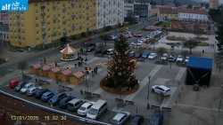 Náměstí Republiky