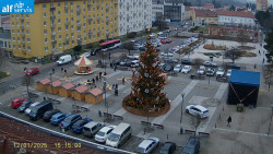 Náměstí Republiky