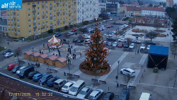 Náměstí Republiky